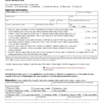 Form BC 638 039 Download Fillable PDF Or Fill Online Barber