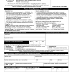 Arizona Vehicle Registration Renewal Form Pdf