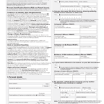 Driver Licence Application Queensland Free Download