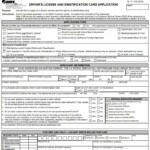 Social Security Office Mailing Address For Replacement Card