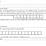 What Is ECS Electronic Clearing Services And MICR FINANCE Guru